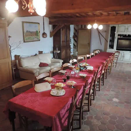 Les Vergers De La Vicomte D'auge Clarbec