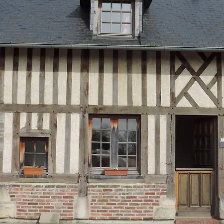 Les Vergers De La Vicomte D'auge 3*