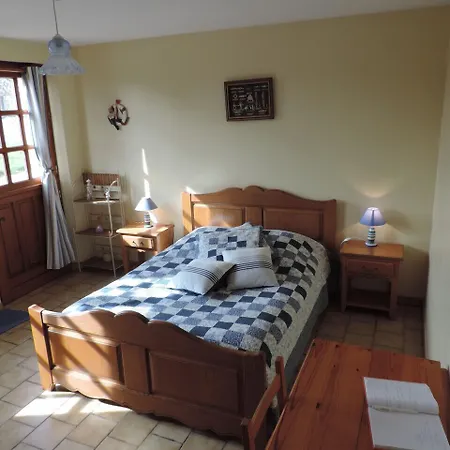 Les Vergers De La Vicomte D'auge Clarbec