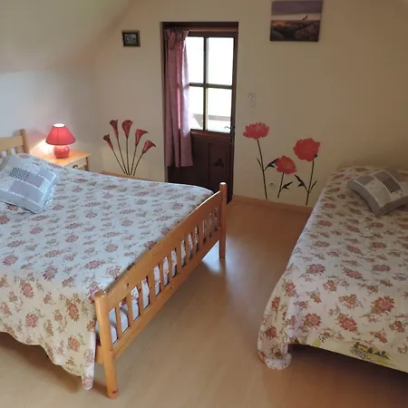 Les Vergers De La Vicomte D'auge 3*