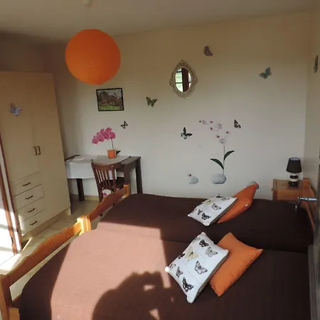 Les Vergers De La Vicomte D'auge 3* Clarbec