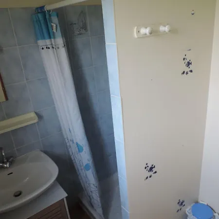 מלון Les Vergers De La Vicomte D'auge