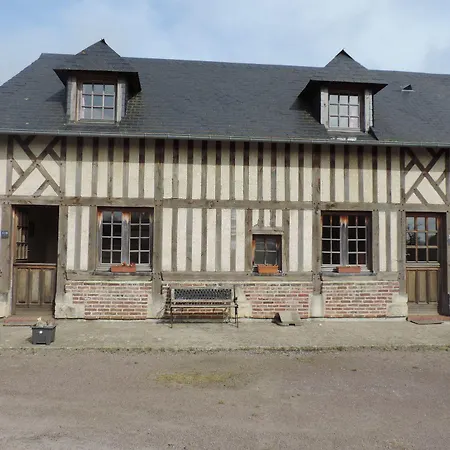 Les Vergers De La Vicomte D'auge 3*