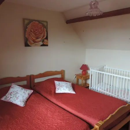 Les Vergers De La Vicomte D'auge Clarbec