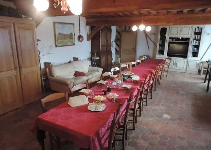 Les Vergers De La Vicomte D'auge Clarbec