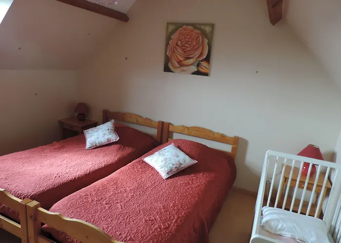 Hotel Les Vergers De La Vicomte D'auge Clarbec