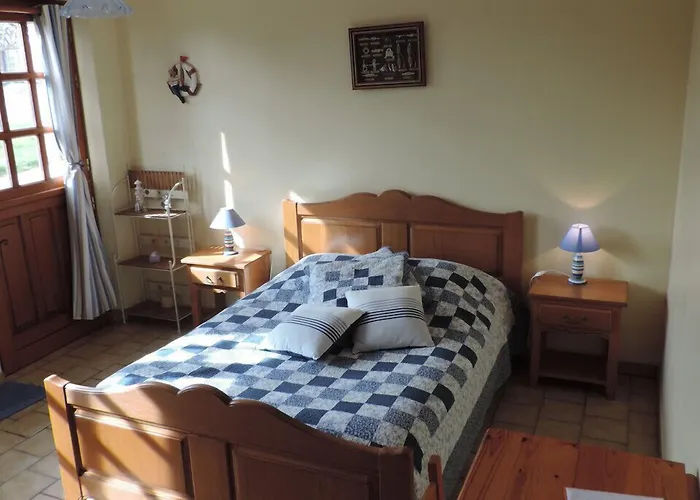 Les Vergers De La Vicomte D'auge Clarbec