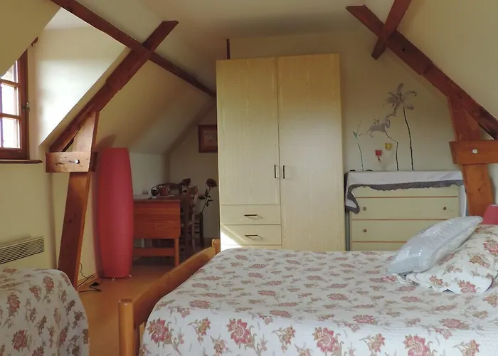 Les Vergers De La Vicomte D'auge Hotel 3*