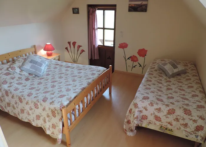 Les Vergers De La Vicomte D'auge 3*