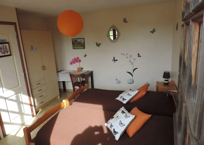 Les Vergers De La Vicomte D'auge 3* Clarbec