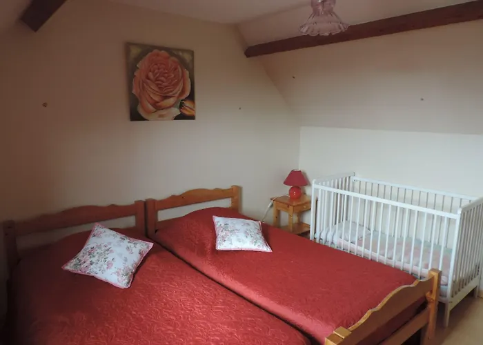 Les Vergers De La Vicomte D'auge Clarbec