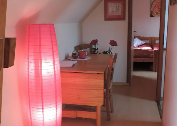 Les Vergers De La Vicomte D'auge Hotel